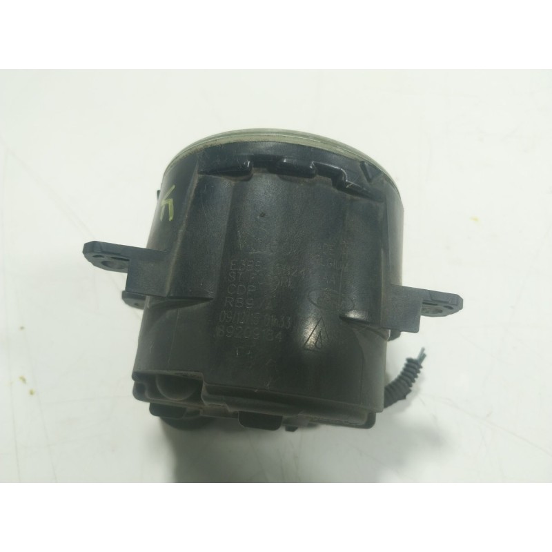 Recambio de faro antiniebla izquierdo para ford ecosport 1.5 ecoblue tdci referencia OEM IAM 1826337 E3B515B243AA 