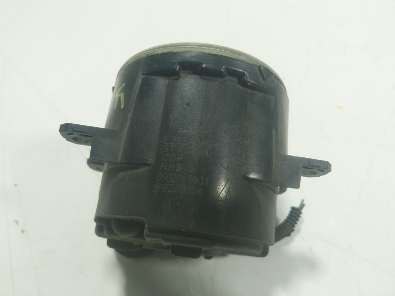 Recambio de faro antiniebla izquierdo para ford ecosport 1.5 ecoblue tdci referencia OEM IAM 1826337 E3B515B243AA 