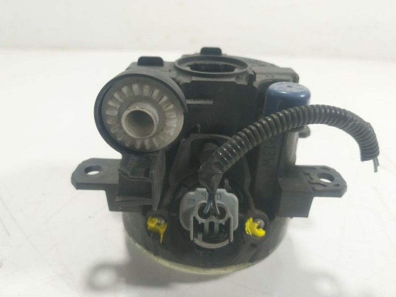 Recambio de faro antiniebla izquierdo para ford ecosport 1.5 ecoblue tdci referencia OEM IAM 1826337 E3B515B243AA 