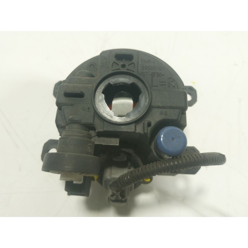 Recambio de faro antiniebla izquierdo para ford ecosport 1.5 ecoblue tdci referencia OEM IAM 1826337 E3B515B243AA 