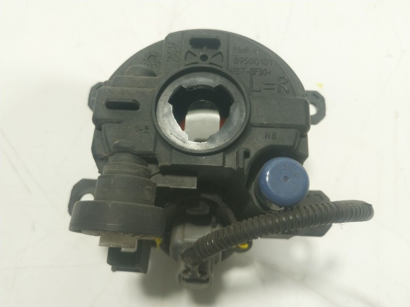 Recambio de faro antiniebla izquierdo para ford ecosport 1.5 ecoblue tdci referencia OEM IAM 1826337 E3B515B243AA 