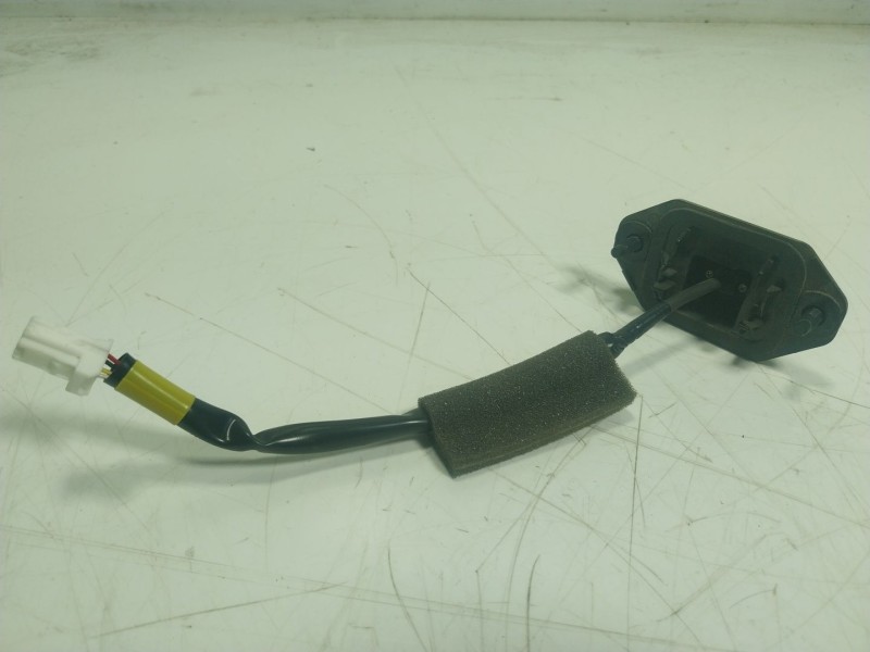 Recambio de modulo electronico para nissan leaf (ze1) electric referencia OEM IAM 284425SA1B 284425SA1B 