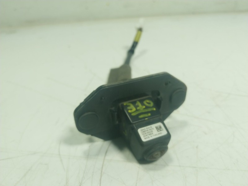 Recambio de modulo electronico para nissan leaf (ze1) electric referencia OEM IAM 284425SA1B 284425SA1B 