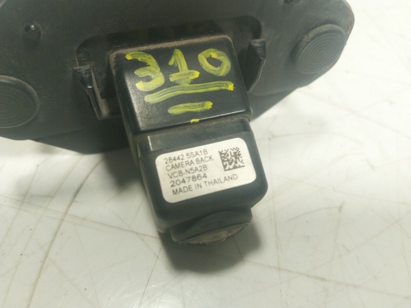 Recambio de modulo electronico para nissan leaf (ze1) electric referencia OEM IAM 284425SA1B 284425SA1B 