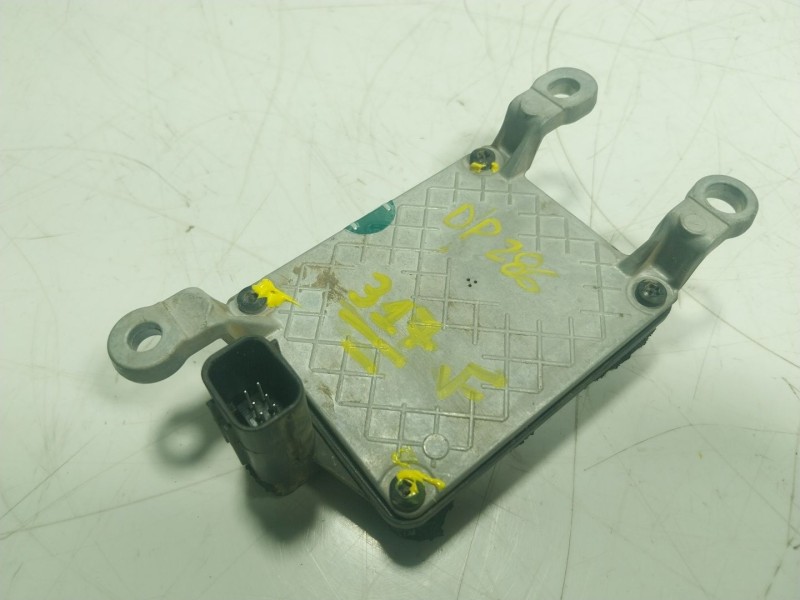 Recambio de modulo electronico para nissan leaf (ze1) electric referencia OEM IAM 284385SA2C 284385SA2C 