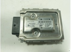 Recambio de modulo electronico para ford transit v363 caja/chasis (fed, ffd) e-transit referencia OEM IAM  NK4A12A650DA  2
