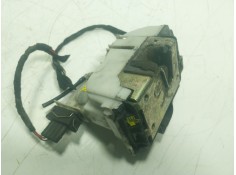 Recambio de cerradura puerta delantera derecha para seat cordoba berlina (6k2) open referencia OEM IAM  6K2837016B 