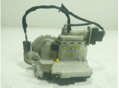 Recambio de cerradura puerta delantera derecha para seat cordoba berlina (6k2) open referencia OEM IAM  6K2837016B  2