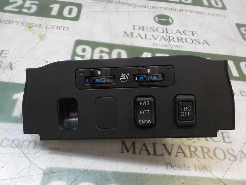 Recambio de modulo electronico para lexus gs (gs/us/ws19) 3.0 v6 24v cat referencia OEM IAM 8475130180  