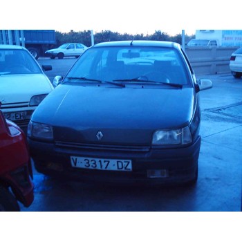 RENAULT CLIO I FASE I+II (B/C57)