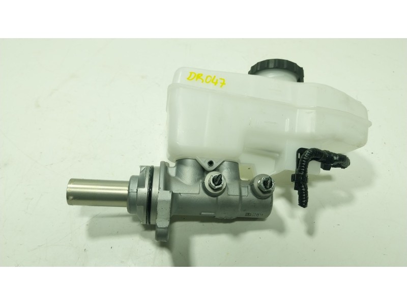 Recambio de bomba freno para toyota land cruiser (gdj250l) 2.8 d mhev referencia OEM IAM 4720160B30 224K16 