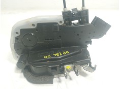 Recambio de cerradura puerta delantera derecha para nissan leaf (ze1) electric referencia OEM IAM 805003NL6B T8011510  2
