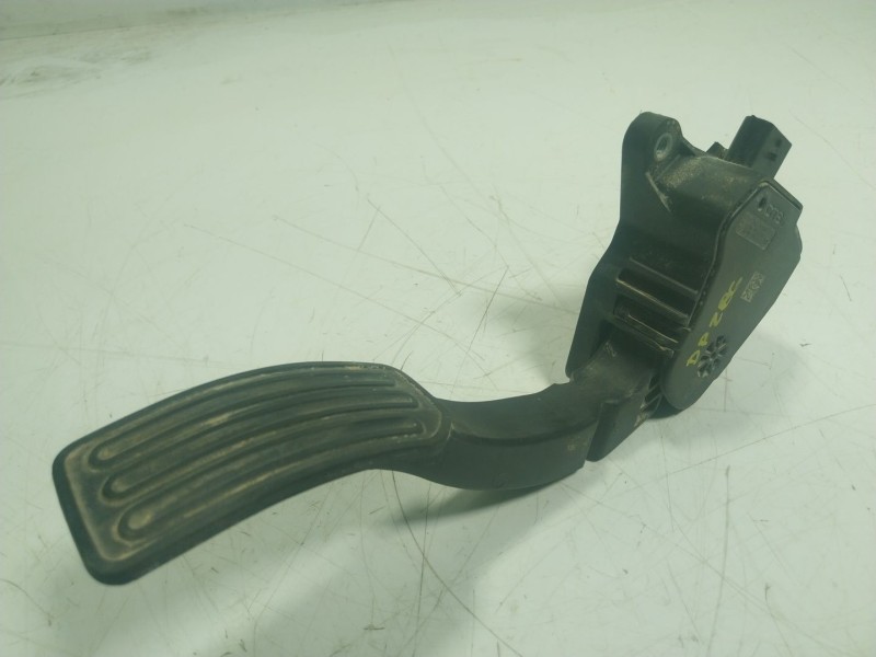 Recambio de potenciometro pedal para nissan leaf (ze1) electric referencia OEM IAM 180025WN1B 180025WN1B 