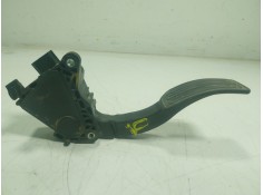 Recambio de potenciometro pedal para nissan leaf (ze1) electric referencia OEM IAM 180025WN1B 180025WN1B  2
