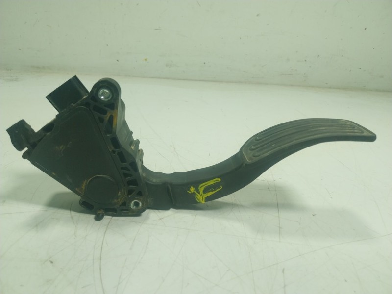 Recambio de potenciometro pedal para nissan leaf (ze1) electric referencia OEM IAM 180025WN1B 180025WN1B 