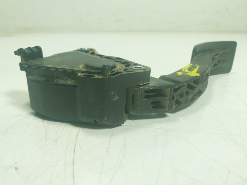 Recambio de potenciometro pedal para nissan leaf (ze1) electric referencia OEM IAM 180025WN1B 180025WN1B 