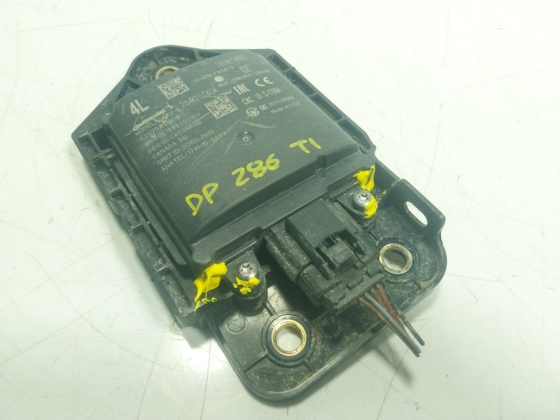 Recambio de modulo electronico para nissan leaf (ze1) electric referencia OEM IAM 284K15SA0A 284K15SA0A 