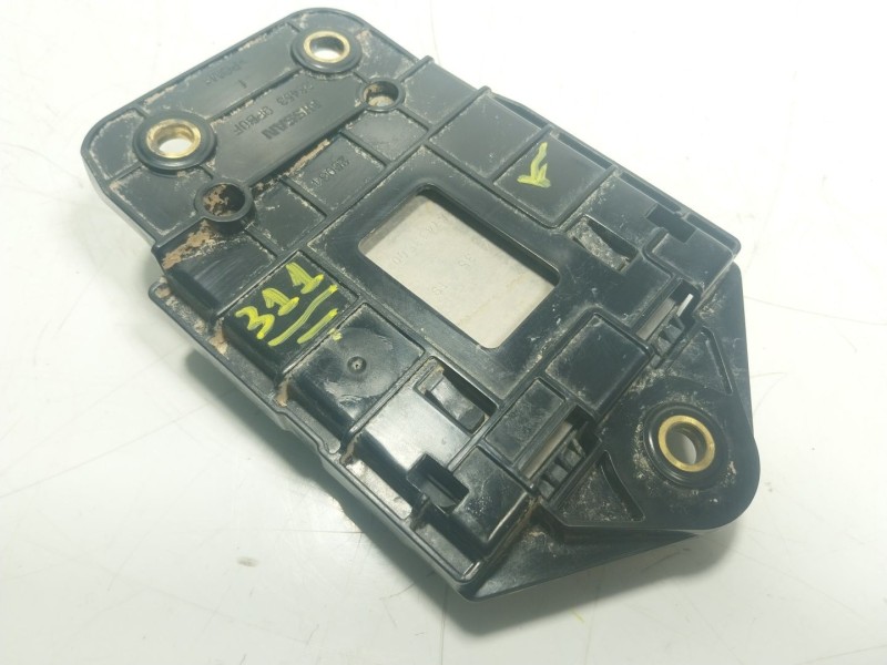 Recambio de modulo electronico para nissan leaf (ze1) electric referencia OEM IAM 284K15SA0A 284K15SA0A 