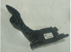 Recambio de potenciometro pedal para ford focus iv (hn) 1.0 ecoboost referencia OEM IAM 2537261 JX619F836AD  2