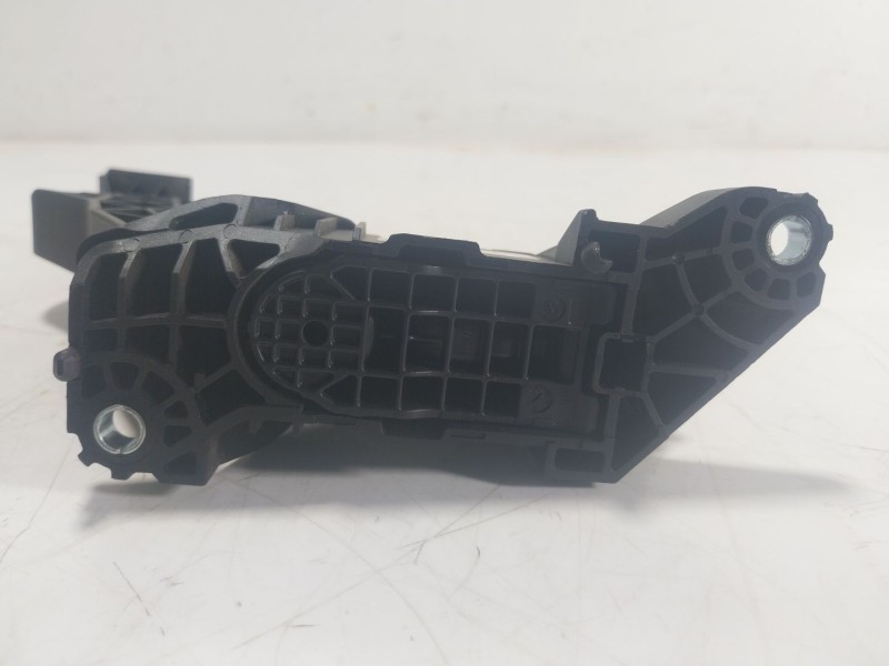 Recambio de potenciometro pedal para ford focus iv (hn) 1.0 ecoboost referencia OEM IAM 2537261 JX619F836AD 