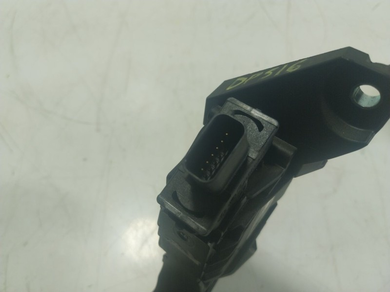 Recambio de potenciometro pedal para ford focus iv (hn) 1.0 ecoboost referencia OEM IAM 2537261 JX619F836AD 