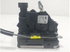 Recambio de cerradura puerta delantera derecha para fiat ducato caja/chasis (250_) 130 multijet 2,3 d referencia OEM IAM 1395264 2