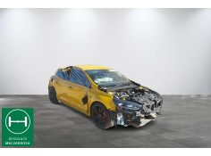 renault megane iv hatchback (b9a/m/n_) del año 2019 2