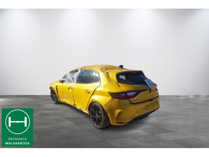 renault megane iv hatchback (b9a/m/n_) del año 2019