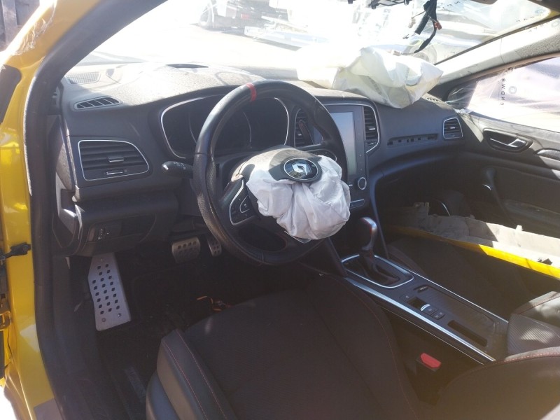 renault megane iv hatchback (b9a/m/n_) del año 2019