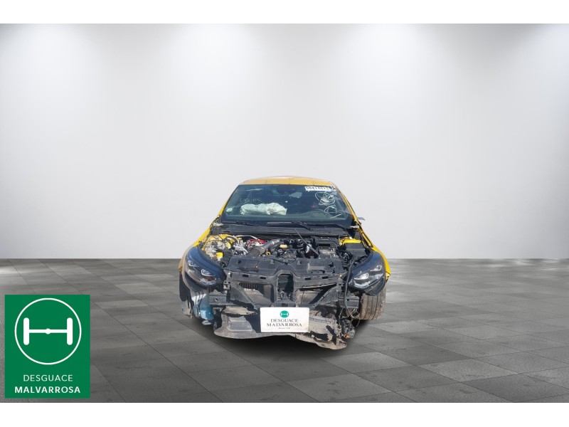 renault megane iv hatchback (b9a/m/n_) del año 2019