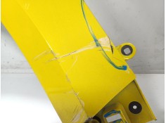 Recambio de aleta delantera izquierda para renault megane iv hatchback (b9a/m/n_) 1.8 rs tce 280 (b9m6) referencia OEM IAM    2