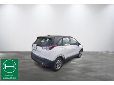 opel crossland x / crossland (p17, p2qo) del año 2017 2