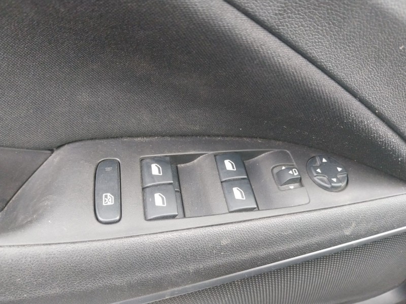 opel crossland x / crossland (p17, p2qo) del año 2017