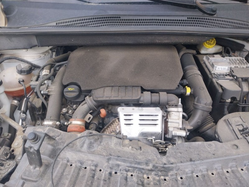 opel crossland x / crossland (p17, p2qo) del año 2017