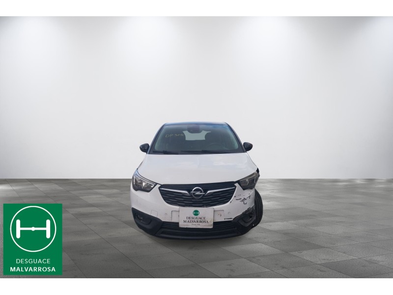 opel crossland x / crossland (p17, p2qo) del año 2017