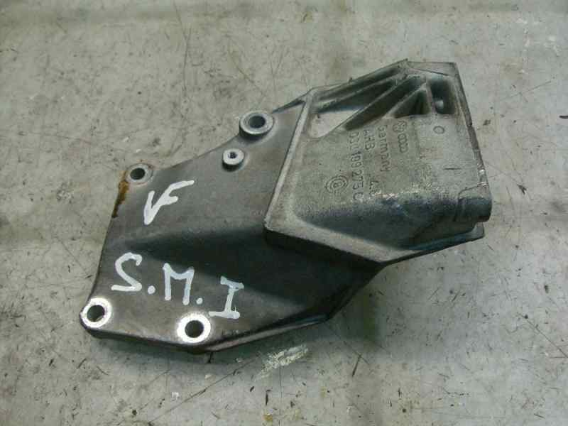 Recambio de soporte motor para volkswagen golf iv berlina (1j1) referencia OEM IAM   
