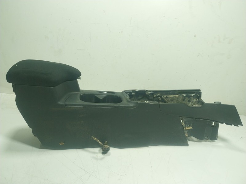 Recambio de apoyabrazos central para nissan leaf (ze1) electric referencia OEM IAM 969105SH0A 969935SH1 