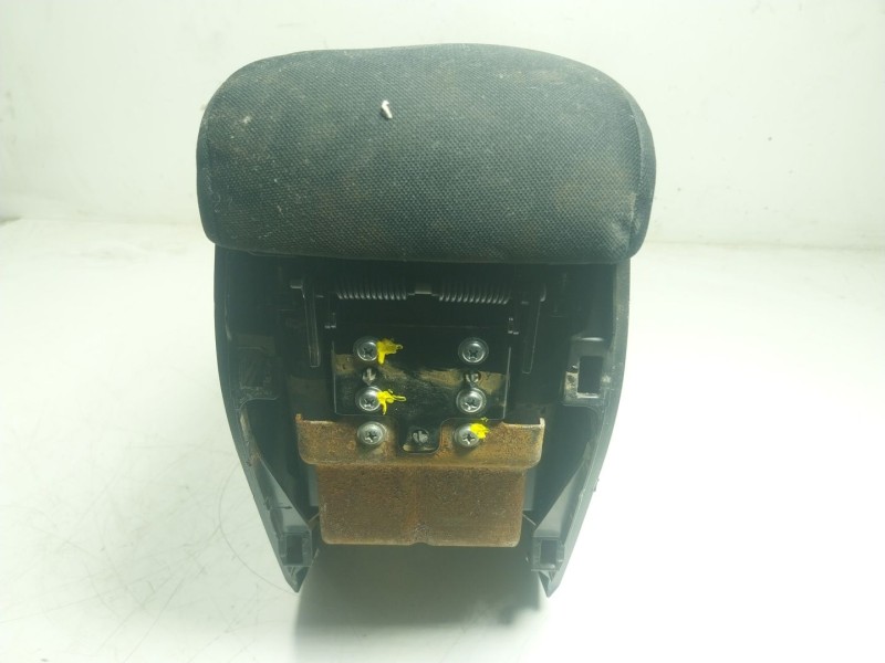 Recambio de apoyabrazos central para nissan leaf (ze1) electric referencia OEM IAM 969105SH0A 969935SH1 