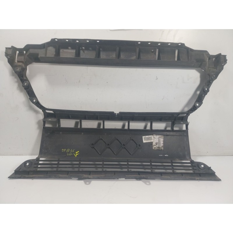 Recambio de paragolpes delantero para fiat ducato caja/chasis (250_) 130 multijet 2,3 d referencia OEM IAM 735684851 1315078070 