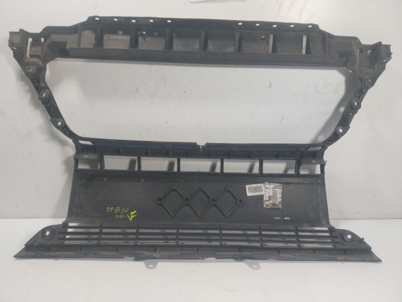 Recambio de paragolpes delantero para fiat ducato caja/chasis (250_) 130 multijet 2,3 d referencia OEM IAM 735684851 1315078070 