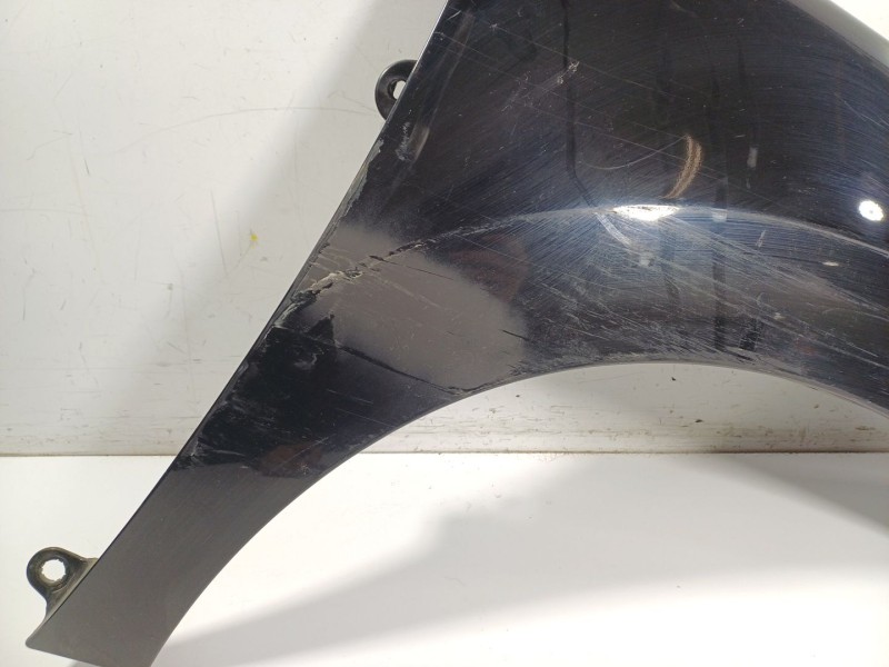 Recambio de aleta delantera derecha para peugeot 5008 premium referencia OEM IAM   