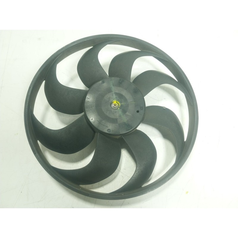 Recambio de electroventilador para renault captur i (j5_, h5_) 0.9 tce 90 referencia OEM IAM 214818009R ST521610 