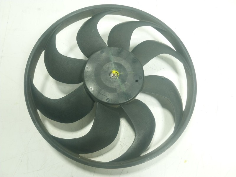 Recambio de electroventilador para renault captur i (j5_, h5_) 0.9 tce 90 referencia OEM IAM 214818009R ST521610 