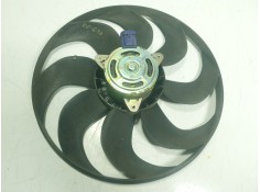 Recambio de electroventilador para renault captur i (j5_, h5_) 0.9 tce 90 referencia OEM IAM 214818009R ST521610  2