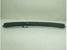 Recambio de aleron trasero para nissan leaf (ze1) electric referencia OEM IAM 960325SK0A 960325SX0A  2