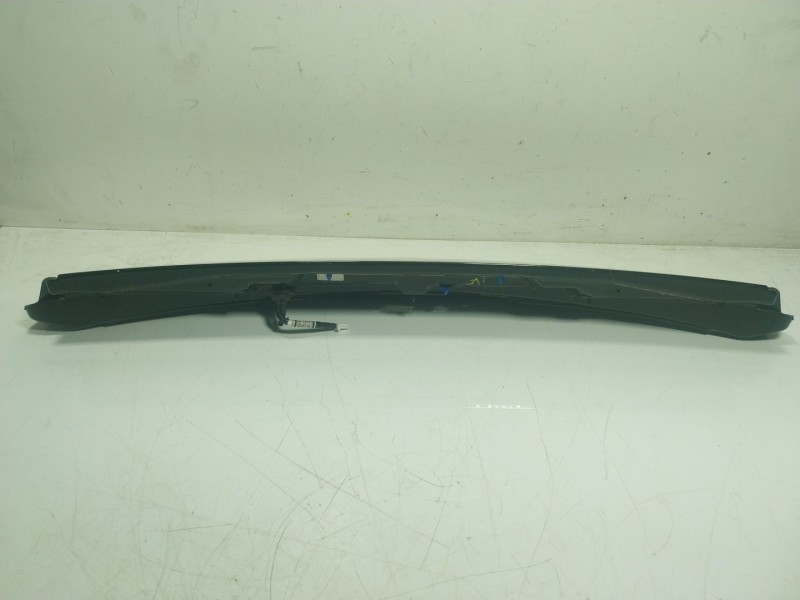 Recambio de aleron trasero para nissan leaf (ze1) electric referencia OEM IAM 960325SK0A 960325SX0A 