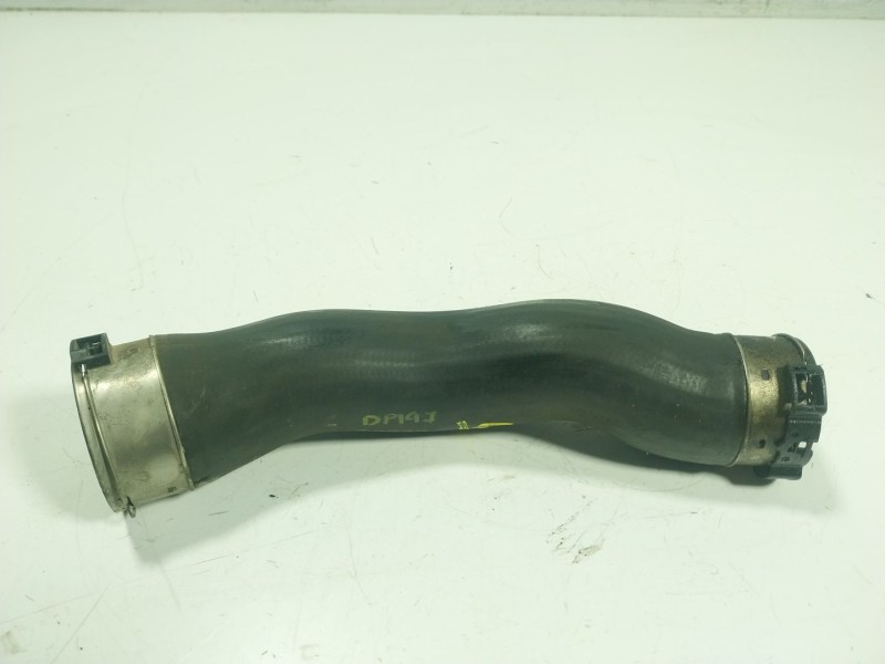 Recambio de tubo intercooler para bmw 3 (f30, f80) 316 d referencia OEM IAM   