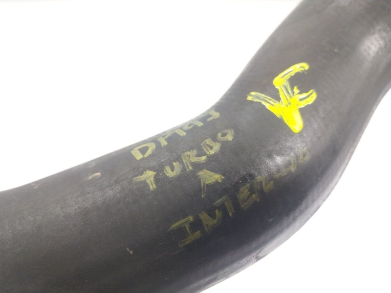 Recambio de tubo intercooler para bmw 3 (f30, f80) 316 d referencia OEM IAM   