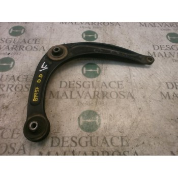 BRAZO SUSPENSION INFERIOR DELANTERO DERECHO 
