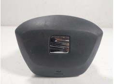 Recambio de airbag delantero izquierdo para seat ibiza v (kj1, kjg) 1.0 tsi referencia OEM IAM 6F0880201KAAP 6F0880201K 
